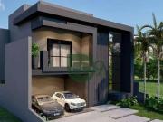 Casa / Sobrado em Condomínio para Venda em Americana/SP...