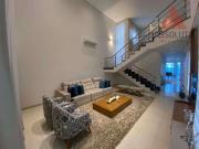 Casa / Sobrado em Condomínio para Venda em Americana/SP...