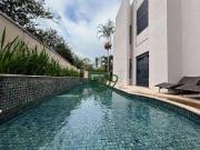 Casa / Sobrado em Condomínio para Venda em Americana/SP...