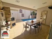 Casa / Sobrado em Condomínio para Venda em Americana/SP...