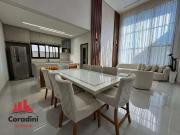 Casa / Sobrado em Condomínio para Venda em Americana/SP...