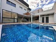 Casa / Sobrado em Condomínio para Venda em Americana/SP...