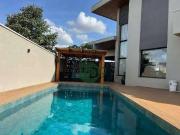 Casa / Sobrado em Condomínio para Venda em Americana/SP...