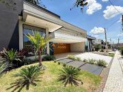 Casa / Sobrado em Condomínio para Venda em Americana/SP...