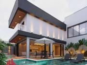 Casa / Sobrado em Condomínio para Venda em Americana/SP...