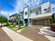 Casa / Sobrado em Condomínio para Venda em Americana/SP...