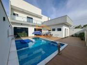 Casa / Sobrado em Condomínio para Venda em Americana/SP...