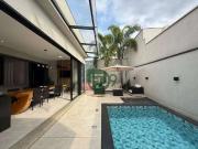 Casa / Sobrado em Condomínio para Venda em Americana/SP...