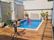 Casa / Sobrado em Condomínio para Venda em Americana/SP...
