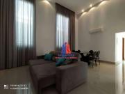 Casa / Sobrado em Condomínio para Venda em Americana/SP...