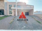 Casa / Sobrado em Condomínio para Venda em Americana/SP...
