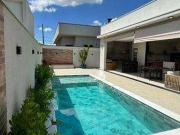 Casa / Sobrado em Condomínio para Venda em Americana/SP...