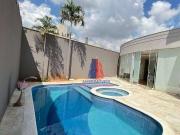 Casa / Sobrado em Condomínio para Venda em Americana/SP...