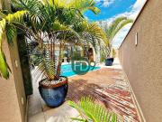 Casa / Sobrado em Condomínio para Venda em Americana/SP...