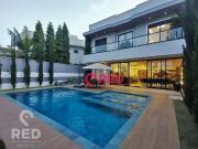 Casa / Sobrado em Condomínio para Venda em Americana/SP...