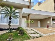 Casa / Sobrado em Condomínio para Venda em Americana/SP...