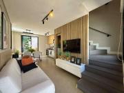 Casa / Sobrado em Condomínio para Venda em Americana/SP...