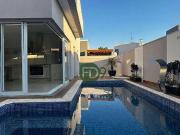 Casa / Sobrado em Condomínio para Venda em Americana/SP...