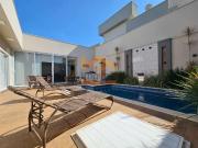 Casa / Sobrado em Condomínio para Venda em Americana/SP...