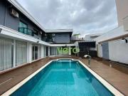 Casa / Sobrado em Condomínio para Venda em Americana/SP...