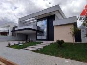 Casa / Sobrado em Condomínio para Venda em Americana/SP...