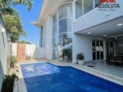 Casa / Sobrado em Condomínio para Venda em Americana/SP...