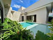 Casa / Sobrado em Condomínio para Venda em Americana/SP...