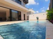 Casa / Sobrado em Condomínio para Venda em Americana/SP...