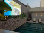 Casa / Sobrado em Condomínio para Venda em Americana/SP...