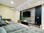 Casa / Sobrado em Condomínio para Venda em Americana/SP...