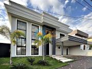 Casa / Sobrado em Condomínio para Venda em Americana/SP...