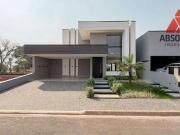 Casa / Sobrado em Condomínio para Venda em Americana/SP...