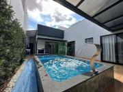 Casa / Sobrado em Condomínio para Venda em Americana/SP...