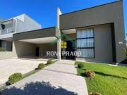 Casa / Sobrado em Condomínio para Venda em Americana/SP...