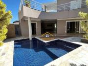 Casa / Sobrado em Condomínio para Venda em Americana/SP...