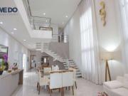 Casa / Sobrado em Condomínio para Venda em Americana/SP...