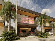 Casa / Sobrado em Condomínio para Venda em Ananindeua/PA...