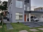 Casa / Sobrado em Condomínio para Venda em Ananindeua/PA...