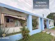 Casa / Sobrado em Condomínio para Venda em Ananindeua/PA...
