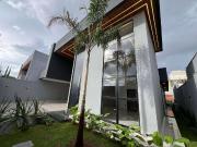 Casa / Sobrado em Condomínio para Venda em Anápolis/GO...