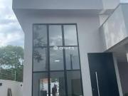 Casa / Sobrado em Condomínio para Venda em Anápolis/GO...