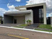 Casa / Sobrado em Condomínio para Venda em Anápolis/GO...