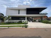 Casa / Sobrado em Condomínio para Venda em Anápolis/GO...