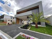 Casa / Sobrado em Condomínio para Venda em Anápolis/GO...