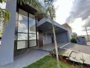 Casa / Sobrado em Condomínio para Venda em Anápolis/GO... Casa / Sobrado em Condomínio para Venda em Anápolis/GO...