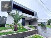 Casa / Sobrado em Condomínio para Venda em Anápolis/GO...