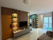 Casa / Sobrado em Condomínio para Venda em Anápolis/GO...