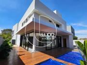 Casa / Sobrado em Condomínio para Venda em Anápolis/GO...