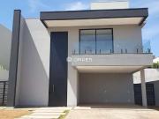 Casa / Sobrado em Condomínio para Venda em Anápolis/GO...