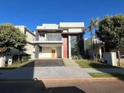 Casa / Sobrado em Condomínio para Venda em Anápolis/GO...